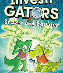 Investigators: Braver And Boulder