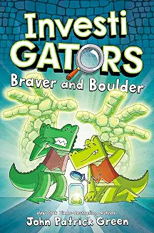 Investigators: Braver And Boulder