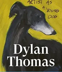 Portrait Of The Artist As A Young Dog