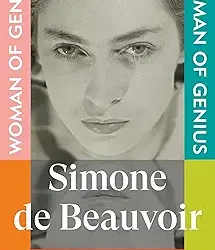 Woman Of Genius