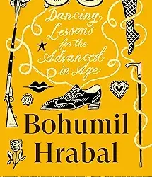 Dancing Lessons For The Advanced In Age