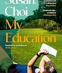 My Education