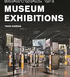 Manual of Museum Exhibitions