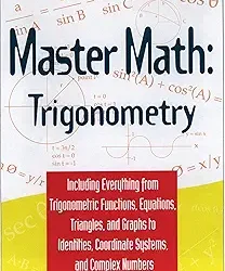 Master Math Trigonometry