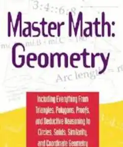 Master Math Geometry