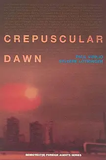 Crepuscular Dawn.