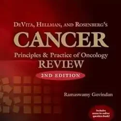 Devita Hellman And Rosenberg'S Cancer Principles