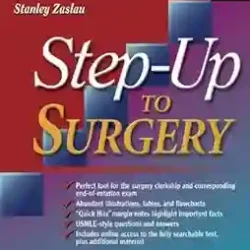 Stepup To Surgery