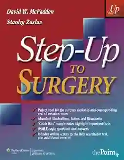 Stepup To Surgery