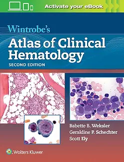 Wintrobes Atlas Of Clinical Hematology 2Ed