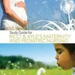 Study Guide For Ricci And Kyles Maternity