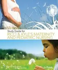 Study Guide For Ricci And Kyles Maternity