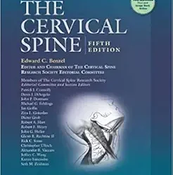 The Cervical Spine 5Ed