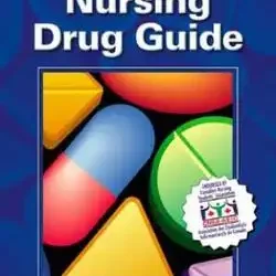 2010 Lippincotts Nursing Drug Guide