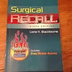 Surgical Recall