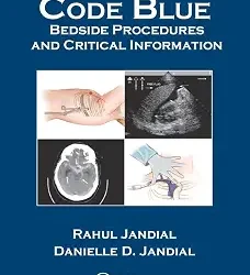 Code Blue Bedside Procedures And Critical Information
