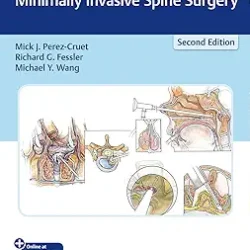An Anatomic Approach To Minimally Invasive Spine Surgery With Access Code 2Ed