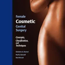 Female Cosmetic Genitial Surgery Concepts Classification And Techniques