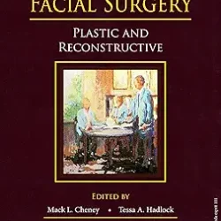 Facial Surgery Plastic And Reconstructive 2 Vol Set