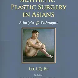 Aesthetic Plastic Surgery In Asians Principles And Techniques 2 Vol Set With Dvd