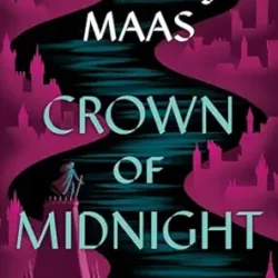 Crown of Midnight