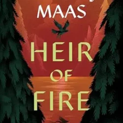 Heir of Fire