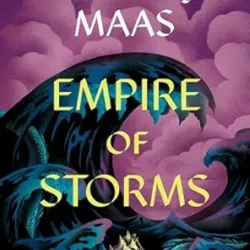 Empire of Storms