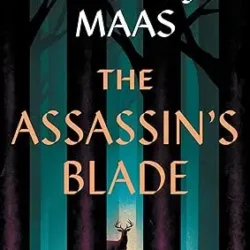 The Assassin's Blade