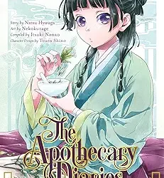 The Apothecary Diaries 01