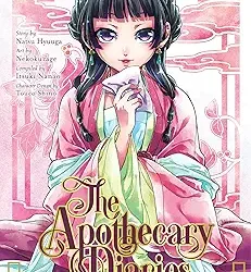 The Apothecary Diaries 02