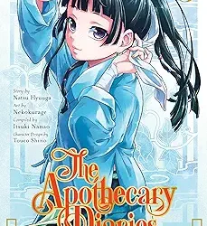 The Apothecary Diaries 03 (Manga)