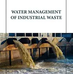 Water Management Of Industrial Waste