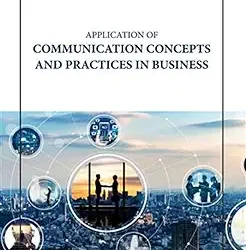 Application Of Communication Concepts