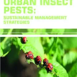 Urban Insect Pests Sustainable Management