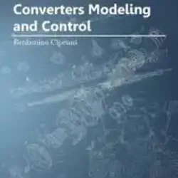 Power Electronic Converters Modeling And Control
