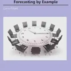 Time Series Analysis And Forecasting By Example