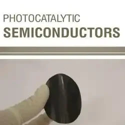 Photocatalytic Semiconductors