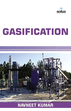 Gasification