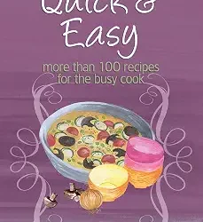 Easy Eats Quick & Easy