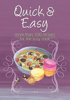 Easy Eats Quick & Easy