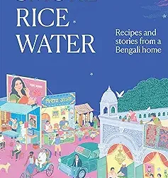 Smoke, Rice, Water