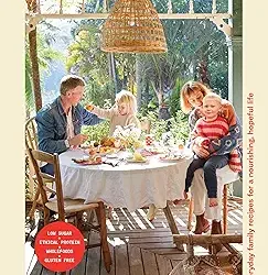 The Good Farm Cookbook