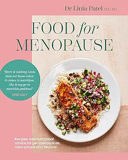 Food for Menopause
