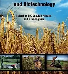 Plant Mutation Breeding And Biotechnology