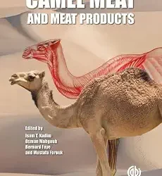 Camel Meat And Meat Products