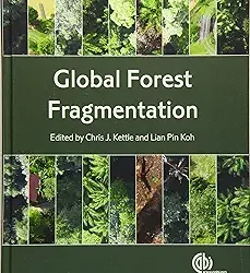 Global Forest Fragmentation