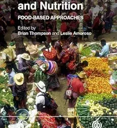 Improving Diets And Nutrition Food Based