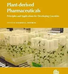 Plant Derived Pharmaceuticals Principles