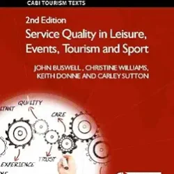 Service Quality In Leisure Events Tourism