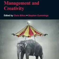 Handbook Of Management And Creativity